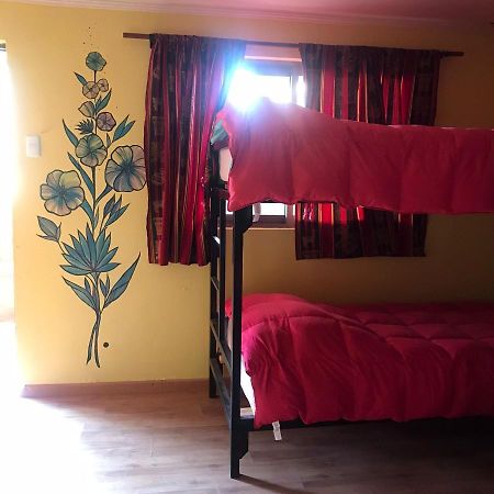 Hostel Moon San Pedro de Atacama Bagian luar foto